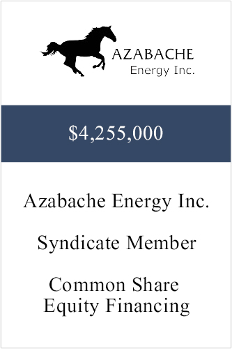 Azabache ($4,255,000)