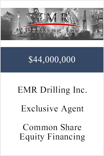 EMR ($44,000,000)
