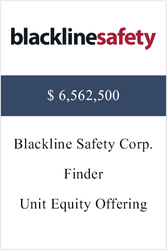 Blackline Safety ($6,562,500)