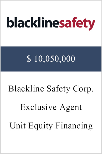 BlackLineSafety ($10,500,000)