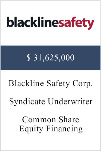 Blackline ($31,625,000)